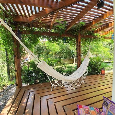 Pinar De Hurtado Colonia del Sacramento Ngoại thất bức ảnh