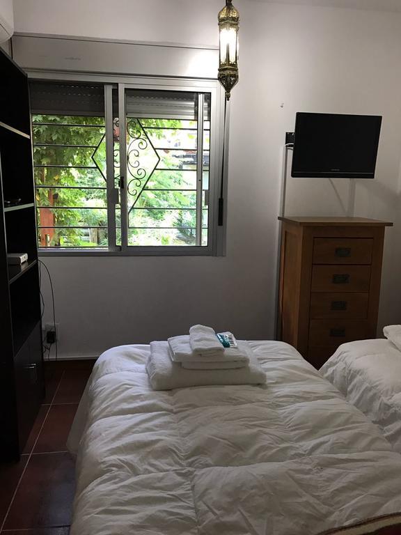 Pinar De Hurtado Colonia del Sacramento Ngoại thất bức ảnh