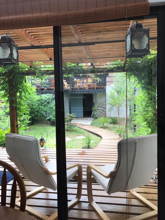 Pinar De Hurtado Colonia del Sacramento Ngoại thất bức ảnh