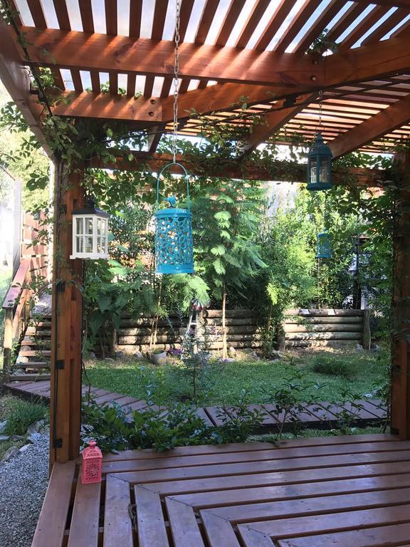 Pinar De Hurtado Colonia del Sacramento Ngoại thất bức ảnh