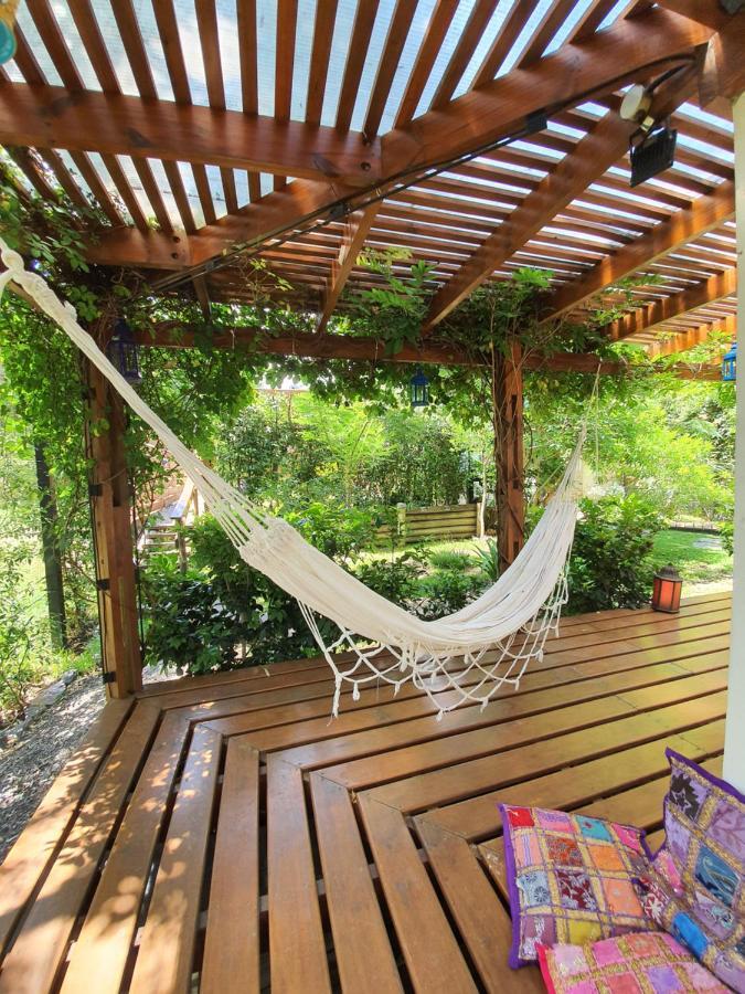 Pinar De Hurtado Colonia del Sacramento Ngoại thất bức ảnh