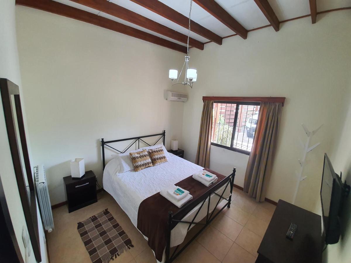 Pinar De Hurtado Colonia del Sacramento Ngoại thất bức ảnh