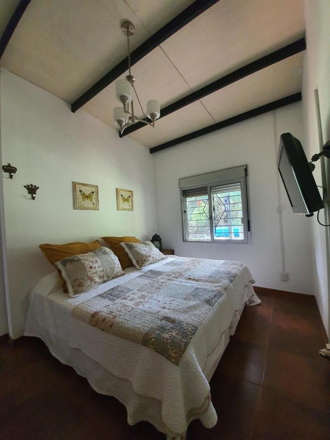 Pinar De Hurtado Colonia del Sacramento Ngoại thất bức ảnh