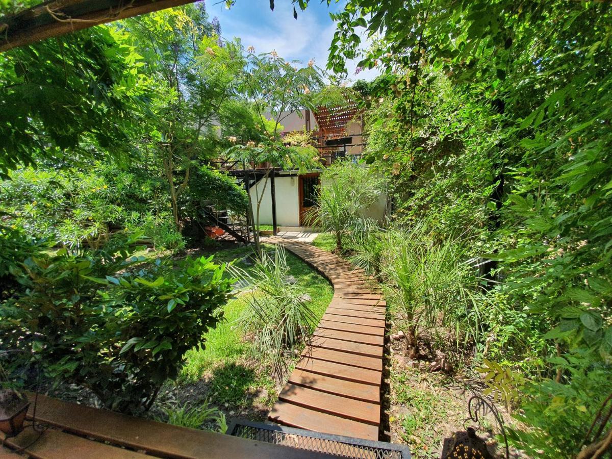 Pinar De Hurtado Colonia del Sacramento Ngoại thất bức ảnh