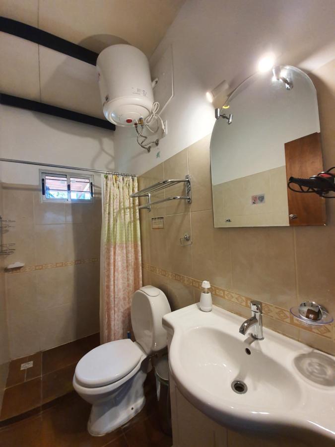 Pinar De Hurtado Colonia del Sacramento Ngoại thất bức ảnh